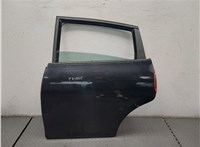  Дверь боковая (легковая) Seat Leon 2 2009-2012 9072775 #1