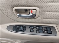  Дверь боковая (легковая) Lexus IS 1999-2005 9072854 #6
