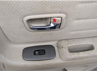  Дверь боковая (легковая) Lexus IS 1999-2005 9072858 #5
