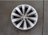  Комплект литых дисков Volkswagen Passat CC 2012-2017 9072923 #1