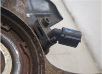3C0407253F, 1K0407621F Ступица (кулак, цапфа) Volkswagen Passat 6 2005-2010 9073014 #3
