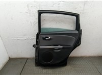  Дверь боковая (легковая) Seat Leon 2 2009-2012 9073065 #9