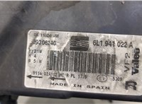 6L1941022A, 89306240 Фара (передняя) Seat Ibiza 3 2001-2006 9073141 #5