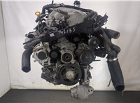  Двигатель (ДВС) Lexus IS 2005-2013 9073217 #1