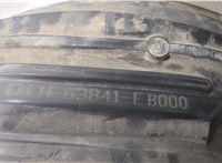 63841EB000 Защита арок (подкрылок) Nissan Pathfinder 2004-2014 9073369 #4