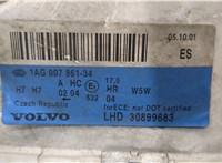 30899683, 1AG00786134 Фара (передняя) Volvo S40 / V40 1995-2004 9073492 #8