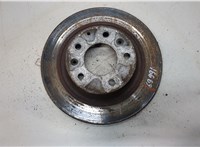  Диск тормозной Mazda 6 (GG) 2002-2008 9073511 #1