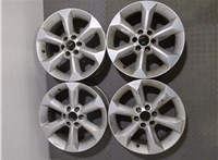  Комплект литых дисков Nissan Navara 2005-2015 9073823 #6