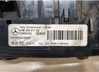 a9068300485, c9955002 Переключатель отопителя (печки) Mercedes Sprinter 2014-2018 9073849 #4