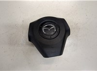 BP4S57K00D Подушка безопасности водителя Mazda 3 (BK) 2003-2009 9073990 #1