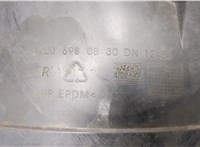 2206980830 Защита арок (подкрылок) Mercedes S W220 1998-2005 9074063 #2