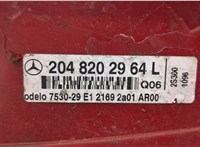 2048202964 Фонарь (задний) Mercedes C W204 2007-2013 9074075 #3