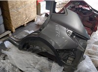 G8113HV0MB Четверть задняя Nissan Qashqai 2017-2023 9074101 #1