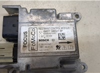 8m5t14b321 Блок управления подушками безопасности Ford Focus 2 2008-2011 9074128 #4