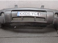  Бампер Nissan X-Trail (T30) 2001-2006 9074211 #1