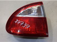  Фонарь (задний) Seat Leon 1999-2006 9074216 #1