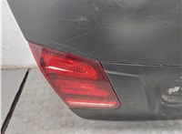  Крышка (дверь) багажника Mercedes E W212 2013-2016 9074225 #4