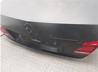  Крышка (дверь) багажника Mercedes E W212 2013-2016 9074225 #9