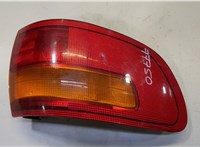  Фонарь (задний) Toyota Previa (Estima) 1990-2000 9074231 #1