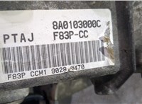 F83PCC КПП - автомат (АКПП) Ford Mondeo 2 1996-2000 9074278 #8