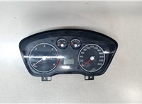  Щиток приборов (приборная панель) Ford Focus 2 2005-2008 9074304 #5