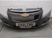 95022993 Бампер Chevrolet Cruze 2009-2015 9074323 #1