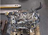 10103AB050 Двигатель (ДВС) Subaru Forester (S10) 1998-2002 9074330 #11