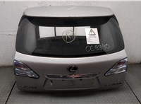  Крышка (дверь) багажника Lexus RX 2009-2015 9072965 #1