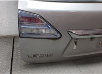  Крышка (дверь) багажника Lexus RX 2009-2015 9072965 #2