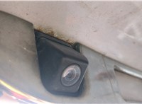  Крышка (дверь) багажника Lexus RX 2009-2015 9072965 #5