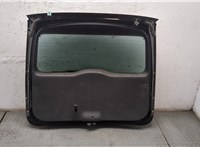 5L6827025H Крышка (дверь) багажника Skoda Yeti 2013-2018 9073558 #10