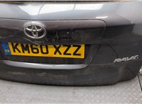 6700542381 Крышка (дверь) багажника Toyota RAV 4 2006-2013 9074425 #3