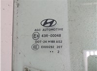 834212Y000A Стекло боковой двери Hyundai ix 35 2010-2015 9074429 #4