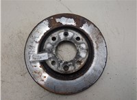 1647868480 Диск тормозной Citroen C4 2004-2010 9074479 #4