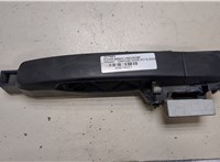 80610EB300 Ручка двери наружная Nissan Qashqai 2006-2013 9074527 #1