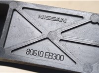 80610EB300 Ручка двери наружная Nissan Qashqai 2006-2013 9074527 #3