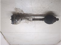 1K0407271LB Полуось (приводной вал, шрус) Seat Leon 2 2005-2012 9074622 #4