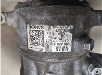 5K0820803 Компрессор кондиционера Skoda Yeti 2013-2018 9074679 #4