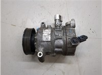 5K0820803 Компрессор кондиционера Skoda Yeti 2009-2018 9074679 #5
