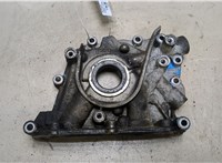  Насос масляный Ford Focus 2 2005-2008 9074717 #1