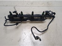  Форсунка топливная Ford Focus 2 2005-2008 9074718 #1