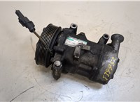  Компрессор кондиционера Ford Fusion 2002-2012 9074758 #1