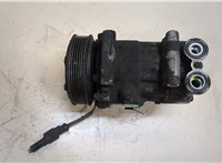  Компрессор кондиционера Ford Fusion 2002-2012 9074758 #4