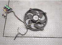  Вентилятор радиатора Citroen Xsara-Picasso 9075020 #2