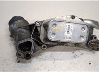 55355603 Корпус масляного фильтра Opel Astra H 2004-2010 9075130 #1