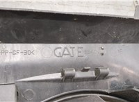  Вентилятор радиатора Citroen Berlingo 1997-2002 9075151 #3