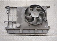  Вентилятор радиатора Citroen Xantia 1993-1998 9075326 #1