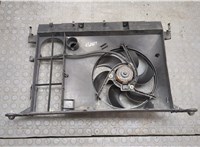  Вентилятор радиатора Citroen Xantia 1993-1998 9075326 #2