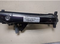  Ручка двери наружная Mercedes S W220 1998-2005 9075464 #1