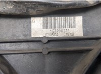  Вентилятор радиатора Nissan Almera N16 2000-2006 9075510 #2